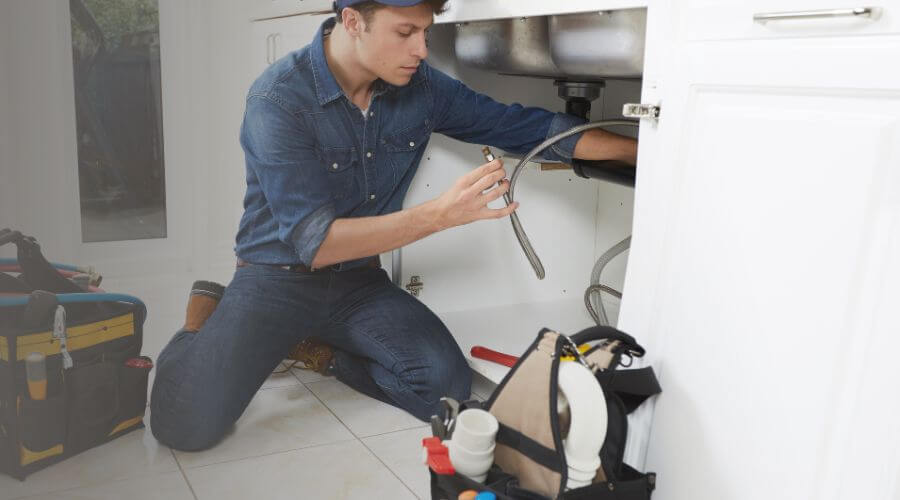 Professional sewer line replacement in Montgomery, MN